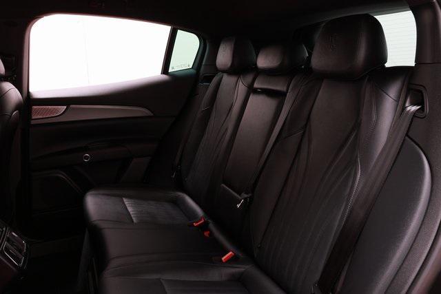 used 2023 Maserati Grecale car, priced at $28,900