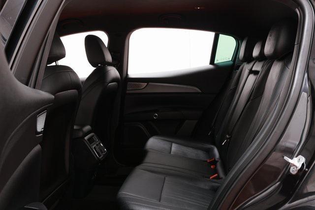 used 2023 Maserati Grecale car, priced at $28,900