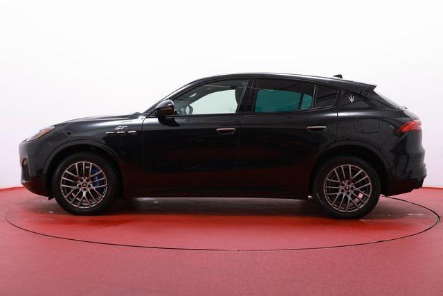 used 2023 Maserati Grecale car, priced at $28,900