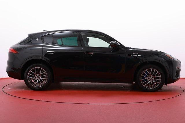 used 2023 Maserati Grecale car, priced at $28,900