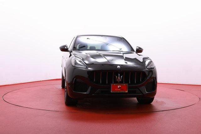 used 2023 Maserati Grecale car, priced at $28,900