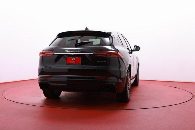 used 2023 Maserati Grecale car, priced at $28,900