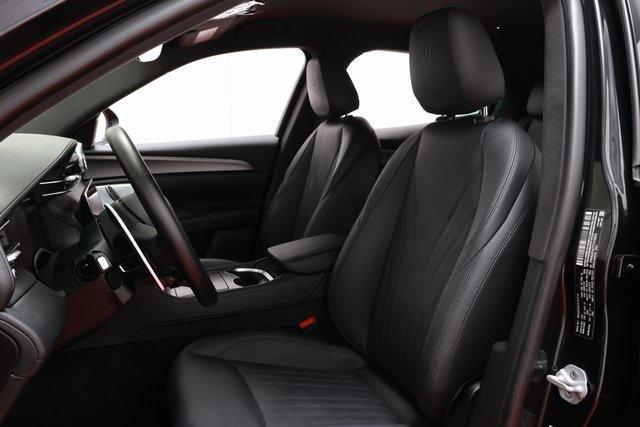 used 2023 Maserati Grecale car, priced at $28,900