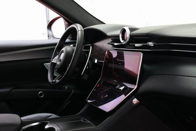 used 2023 Maserati Grecale car, priced at $28,900