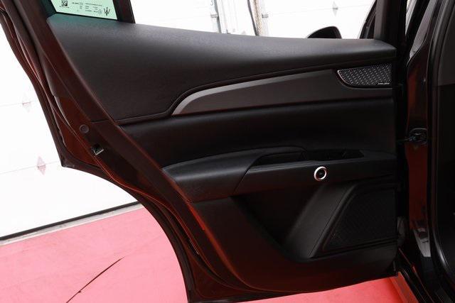 used 2023 Maserati Grecale car, priced at $28,900