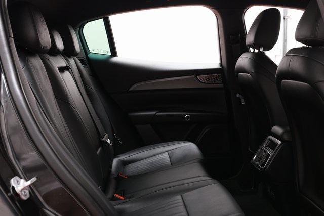 used 2023 Maserati Grecale car, priced at $28,900