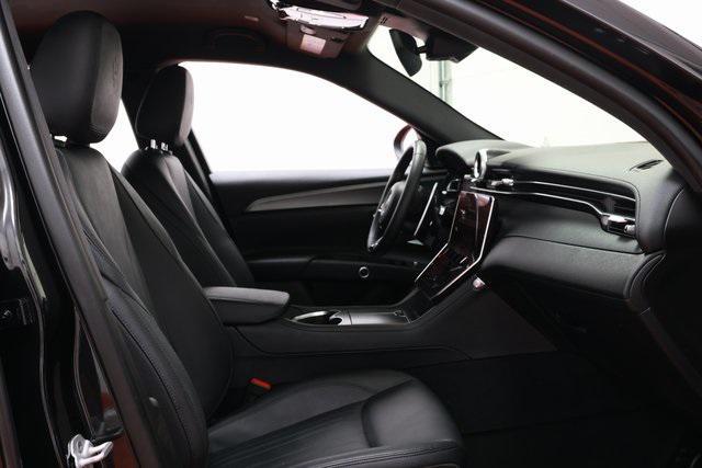 used 2023 Maserati Grecale car, priced at $28,900