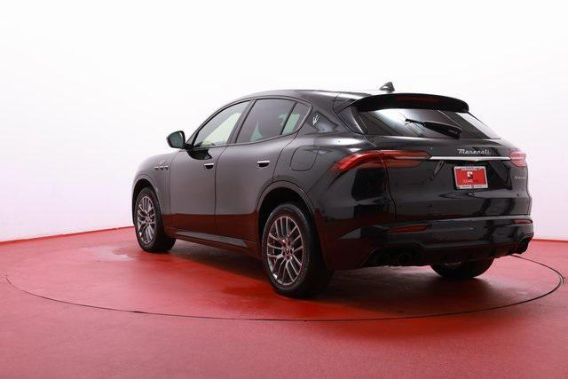 used 2023 Maserati Grecale car, priced at $28,900