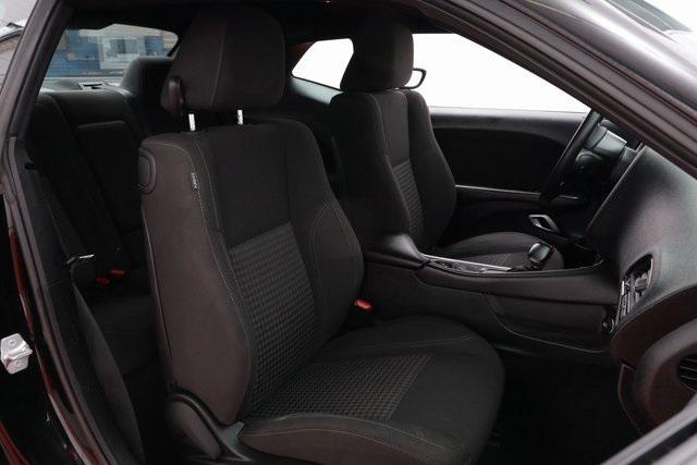 used 2022 Dodge Challenger car, priced at $19,900