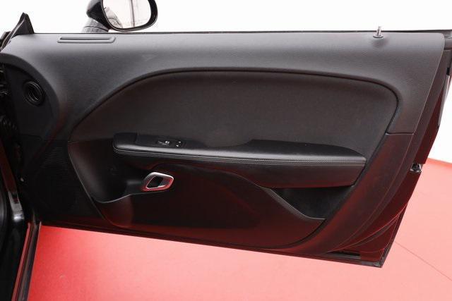 used 2022 Dodge Challenger car, priced at $19,900