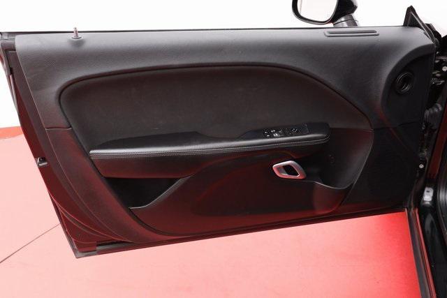 used 2022 Dodge Challenger car, priced at $19,900