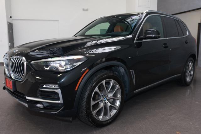 used 2019 BMW X5 car, priced at $28,807