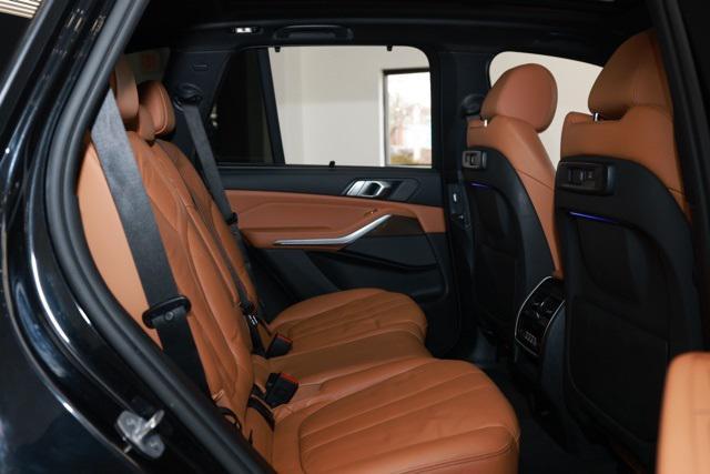 used 2019 BMW X5 car, priced at $28,807