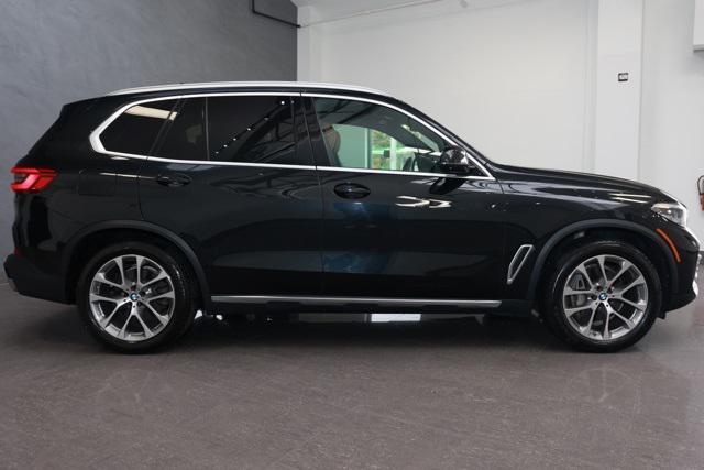 used 2019 BMW X5 car, priced at $28,807