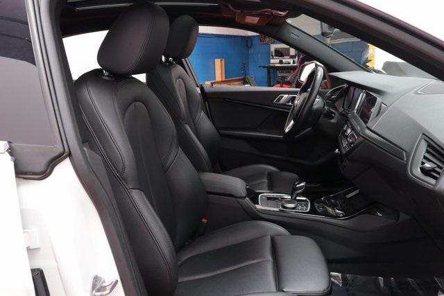 used 2024 BMW 228 Gran Coupe car, priced at $22,901