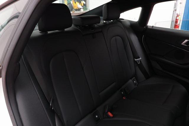 used 2024 BMW 228 Gran Coupe car, priced at $22,901