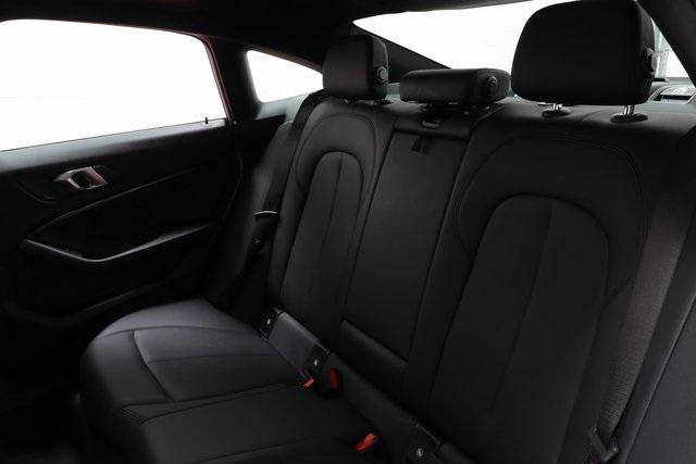 used 2024 BMW 228 Gran Coupe car, priced at $22,901