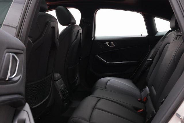 used 2024 BMW 228 Gran Coupe car, priced at $22,901