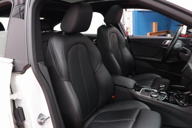 used 2024 BMW 228 Gran Coupe car, priced at $22,901