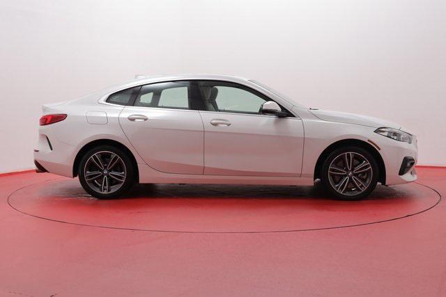 used 2024 BMW 228 Gran Coupe car, priced at $22,901