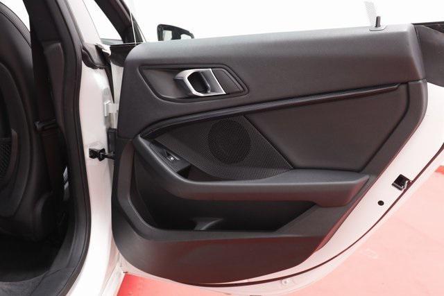 used 2024 BMW 228 Gran Coupe car, priced at $22,901