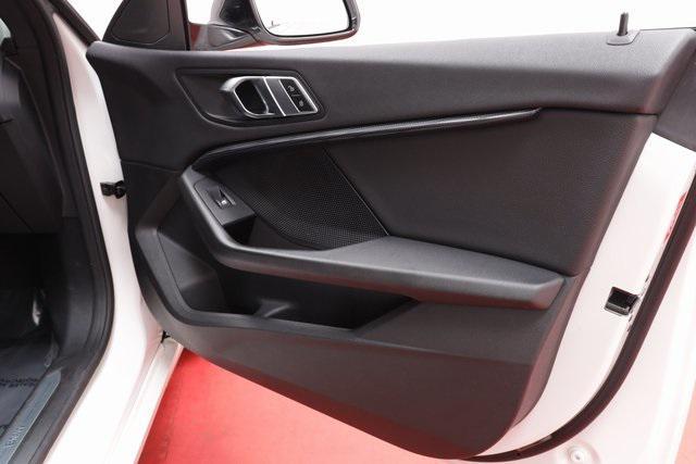 used 2024 BMW 228 Gran Coupe car, priced at $22,901