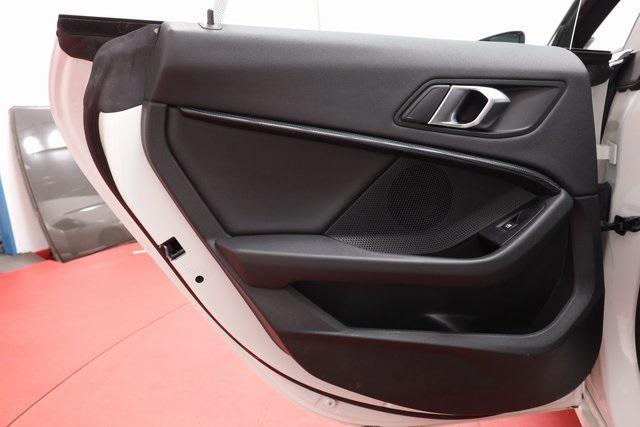 used 2024 BMW 228 Gran Coupe car, priced at $22,901