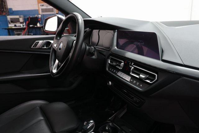 used 2024 BMW 228 Gran Coupe car, priced at $22,901