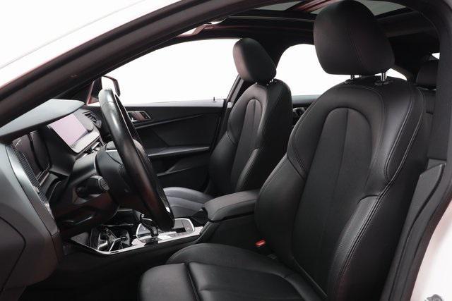 used 2024 BMW 228 Gran Coupe car, priced at $22,901