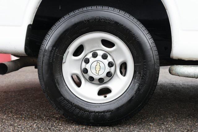 used 2023 Chevrolet Express 2500 car, priced at $25,900