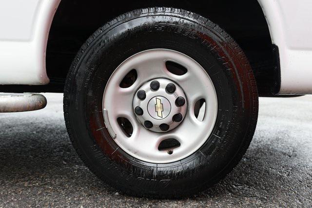used 2023 Chevrolet Express 2500 car, priced at $25,900
