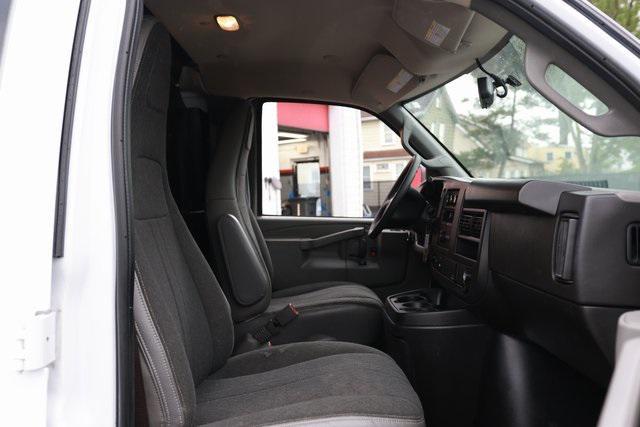 used 2023 Chevrolet Express 2500 car, priced at $25,900