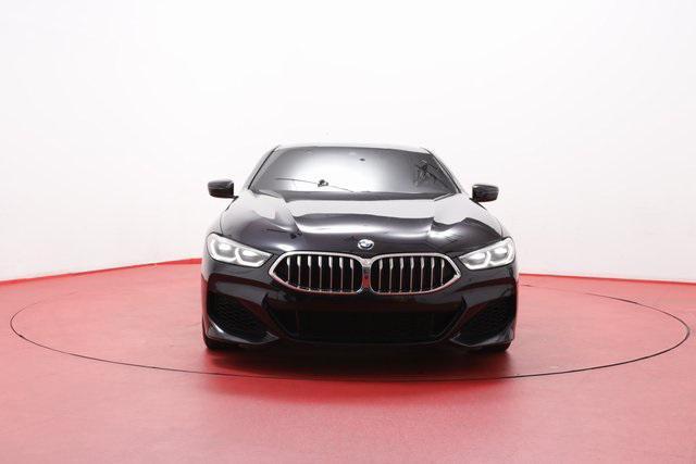 used 2022 BMW 840 car, priced at $37,900