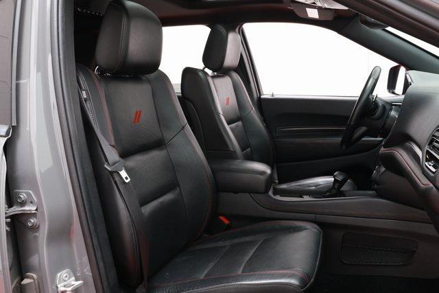 used 2023 Dodge Durango car, priced at $29,990