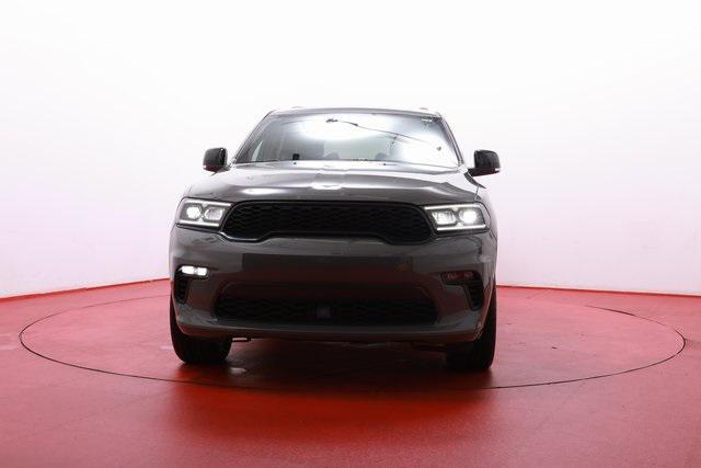 used 2023 Dodge Durango car, priced at $29,990