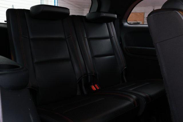 used 2023 Dodge Durango car, priced at $29,990