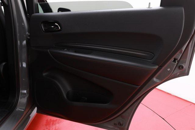 used 2023 Dodge Durango car, priced at $29,990