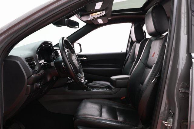 used 2023 Dodge Durango car, priced at $29,990