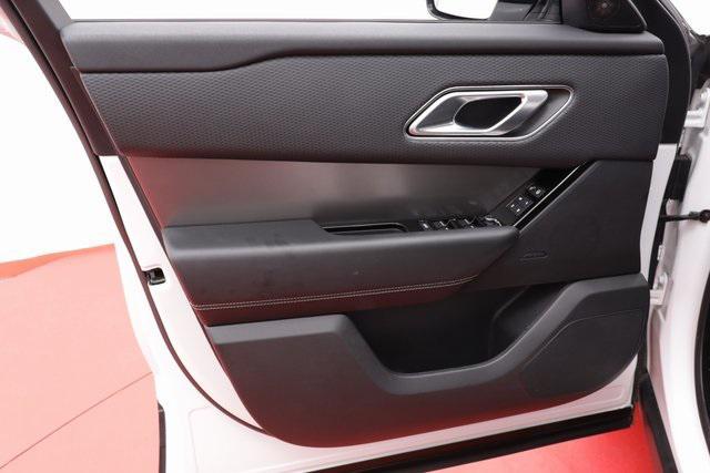 used 2020 Land Rover Range Rover Velar car, priced at $23,900
