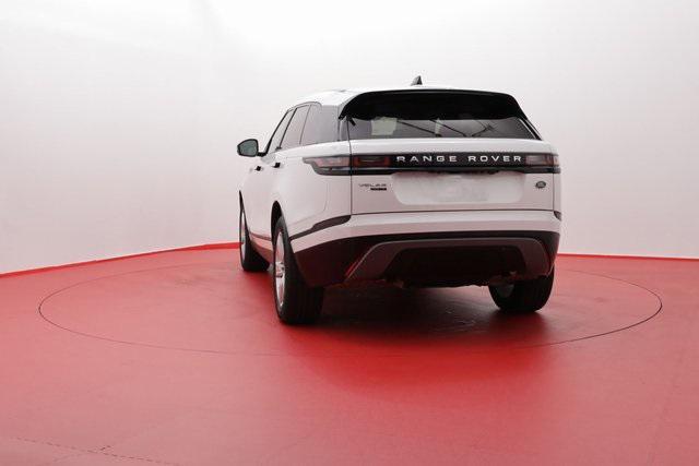 used 2020 Land Rover Range Rover Velar car, priced at $23,900