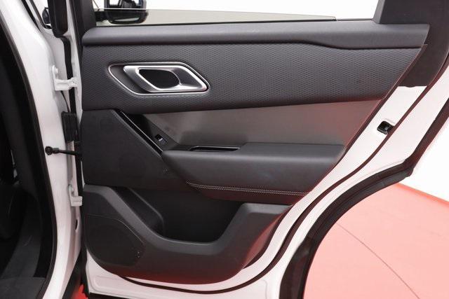 used 2020 Land Rover Range Rover Velar car, priced at $23,900