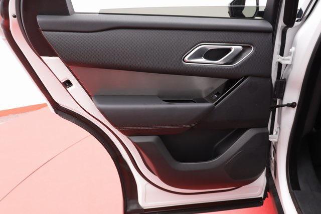used 2020 Land Rover Range Rover Velar car, priced at $23,900