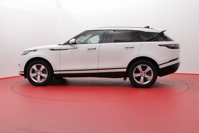 used 2020 Land Rover Range Rover Velar car, priced at $23,900