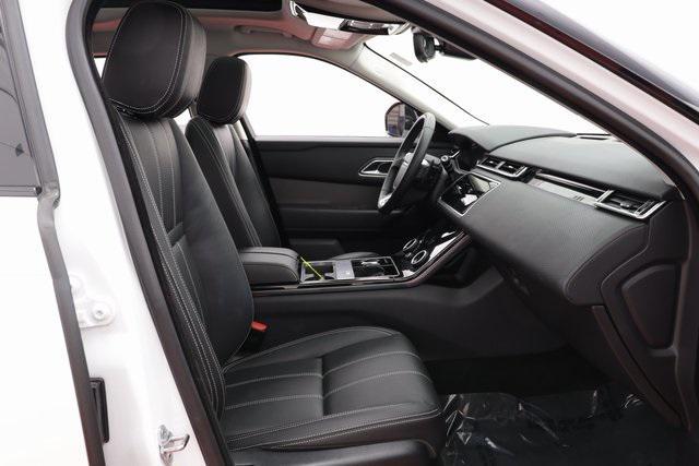 used 2020 Land Rover Range Rover Velar car, priced at $23,900