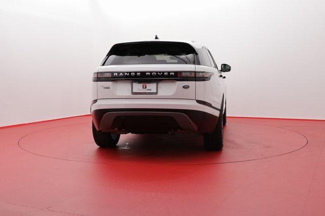 used 2020 Land Rover Range Rover Velar car, priced at $23,900