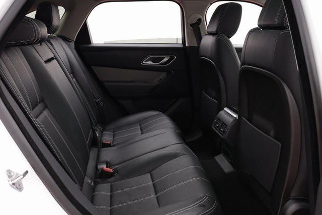 used 2020 Land Rover Range Rover Velar car, priced at $23,900