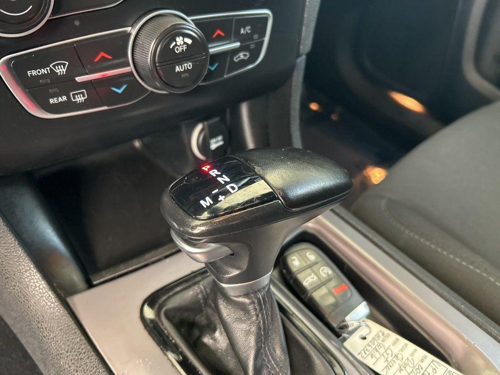 used 2023 Dodge Charger car, priced at $21,379