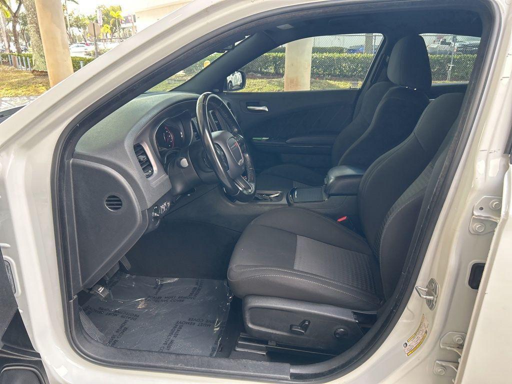 used 2023 Dodge Charger car, priced at $21,379
