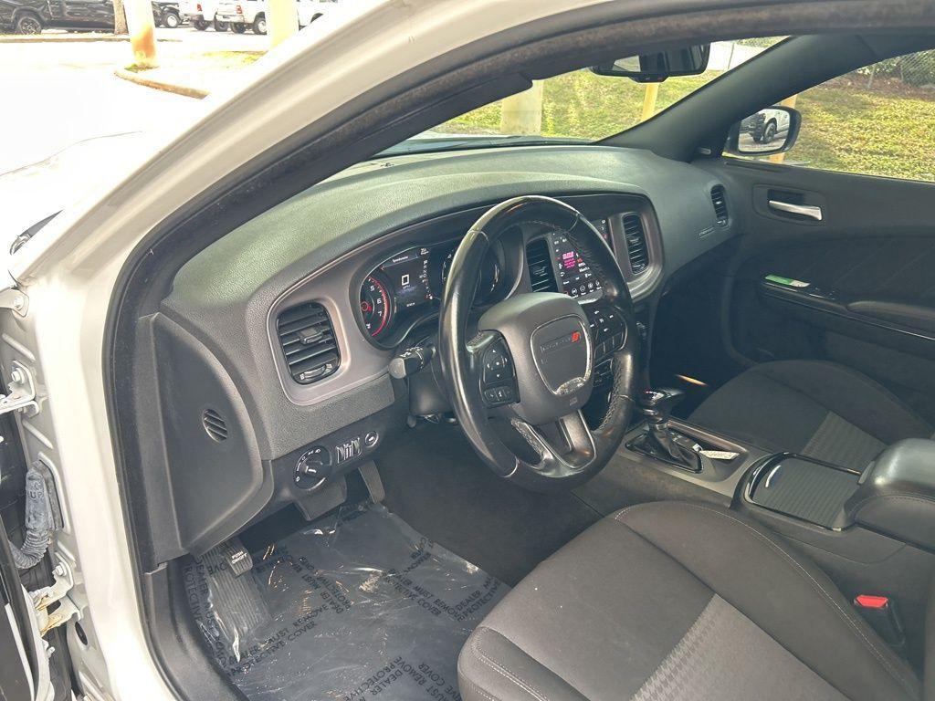 used 2023 Dodge Charger car, priced at $21,379