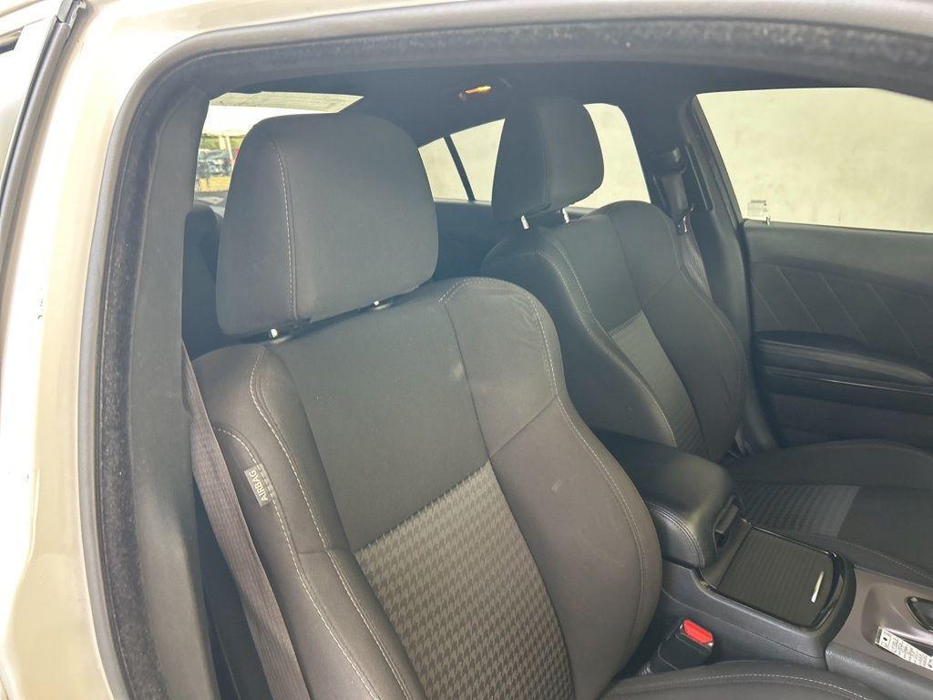 used 2023 Dodge Charger car, priced at $21,379